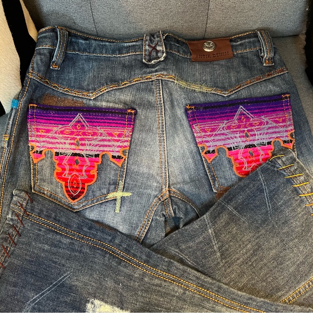 👖👖AUTHENTIC WOMENS ANTIK JEANS 👖👖